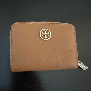 Tory Burch card holder